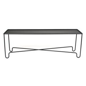 Caroline Ek Coco Mediataso Panther Black