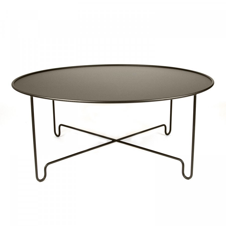 Caroline Ek Coco Moon Sohvapöytä Labrador Brown