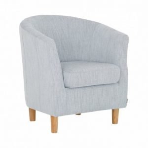 Charlie Nojatuoli Vaaleansininen