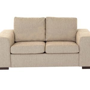 Connect 2-istuttava Sohva Beige