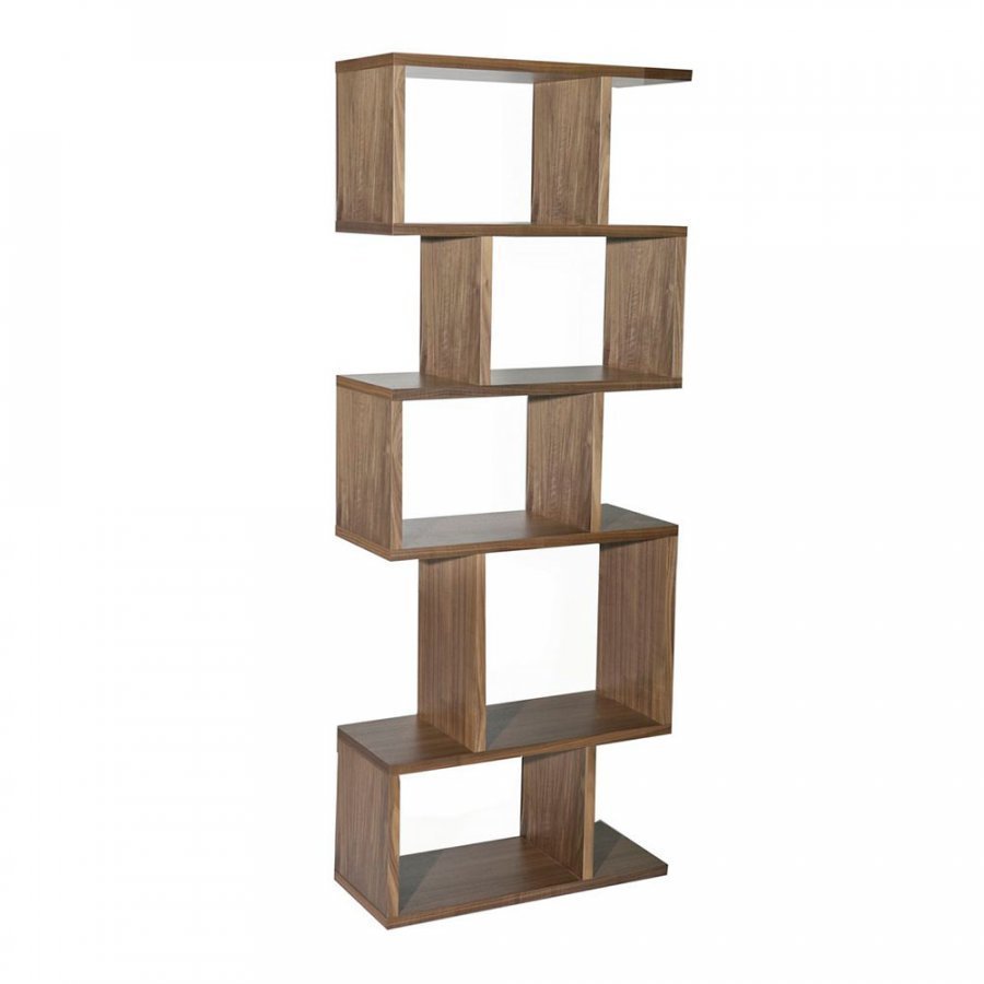 Content By Terence Conran Balance Alcove Hylly Saksanpähkinä