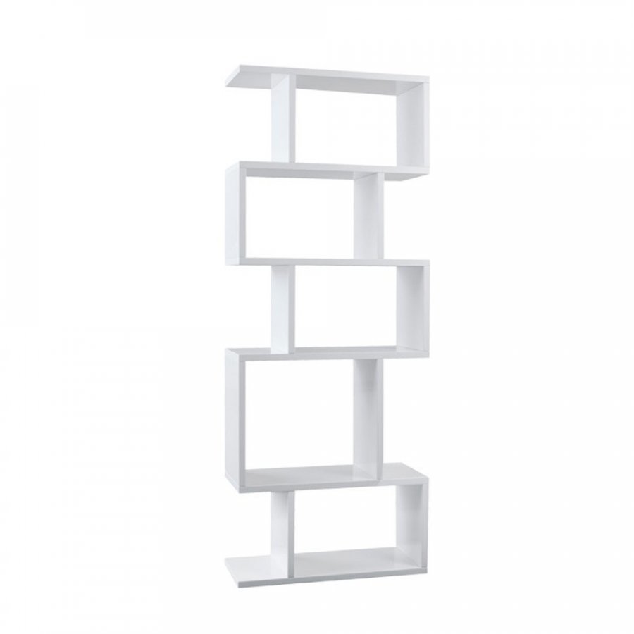 Content By Terence Conran Balance Alcove Hylly Valkoinen