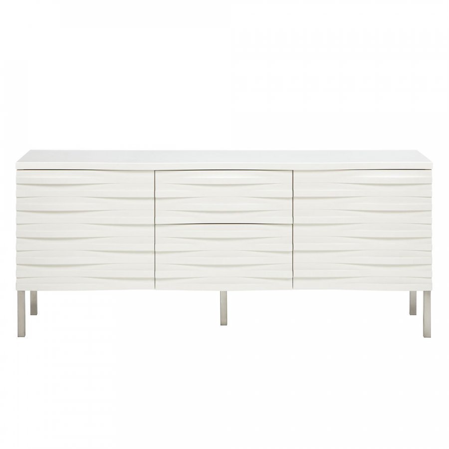 Content By Terence Conran Wave Senkki Valkoinen