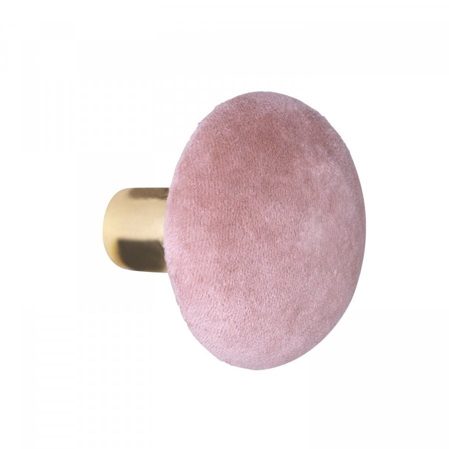 Cozy Living Helene Koukku Velvet M Magnolia