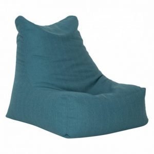 Cozy Säkkituoli Turkoosi