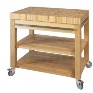 Cristel COOKMOBIL 90 cm