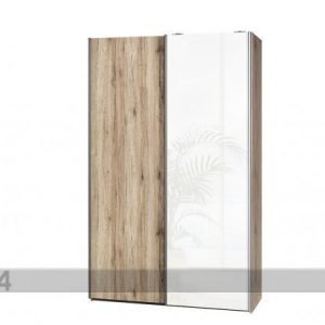 Csschmal Vaatekaappi Liukuovilla Soft Smart 40