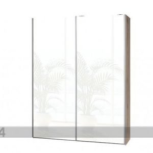 Csschmal Vaatekaappi Liukuovilla Soft Smart 41