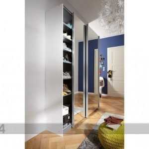 Csschmal Vaatekaappi Liukuovilla Soft Smart 41