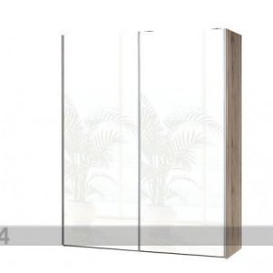 Csschmal Vaatekaappi Liukuovilla Soft Smart 43