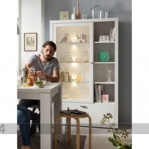 Csschmal Vitriinikaappi Tio&You