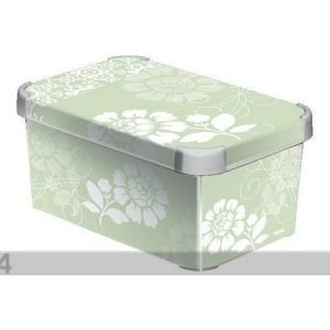 Curver Laatikko+Kansi