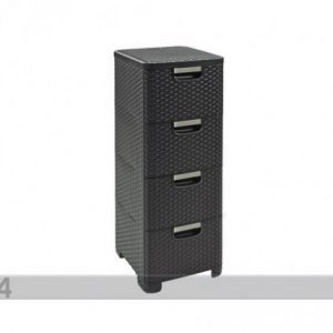 Curver Laatikkokaappi Style