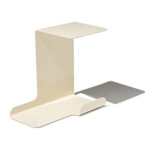 David Design Folio Sivupöytä Beige