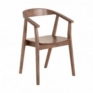 Daytona Tuoli Ruskea