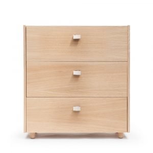 Decotique Loft Lipasto E3 Tammi