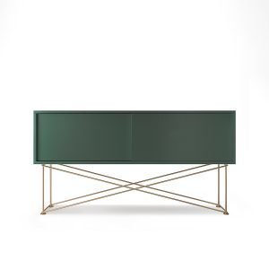 Decotique Vogue Mediataso 136h Vihreä / 2g / Messinki