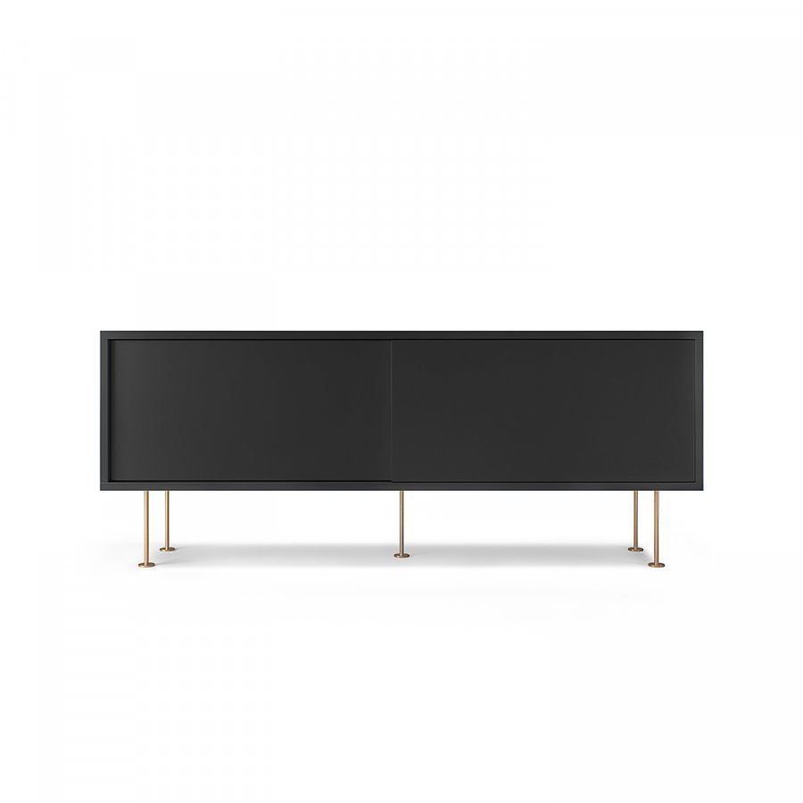 Decotique Vogue Mediataso 136l Antracit / 2a / Messinki