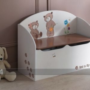 Demeyere Lelulaatikko Ted&Lily