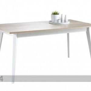 Demeyere Ruokapöytä Nature 90x160 Cm