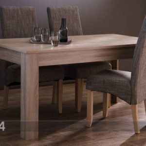 Demeyere Ruokapöytä Naxis 90x160 Cm