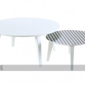 Demeyere Sohvapöydä Round 2 Kpl