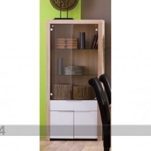 Demeyere Vitriinikaappi Naxis