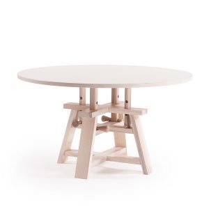 Department Astructure Sohvapöytä Ø90 Saarni