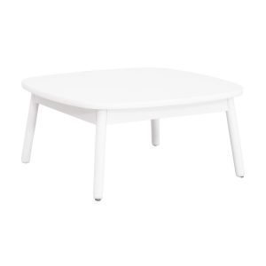 Department Native Sohvapöytä 85 Valkoinen