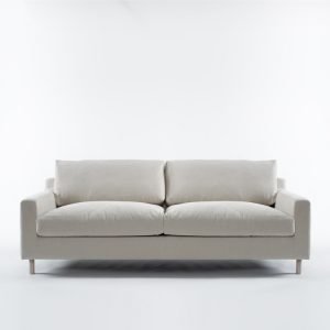 Department Ray 223 Sohva 3-Istuttava Pellava