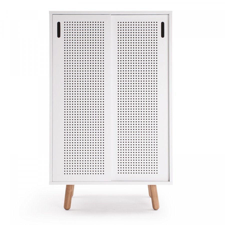 Department Ray Kaappi Valkoinen