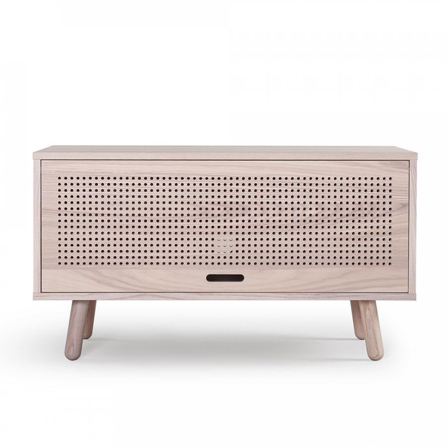 Department Ray Mediakaluste / Tv Taso 100 Saarni