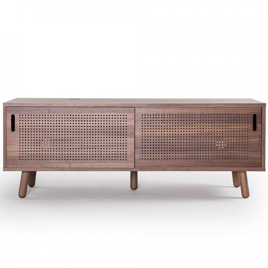 Department Ray Mediakaluste / Tv Taso Saksanpähkinä 150 Cm