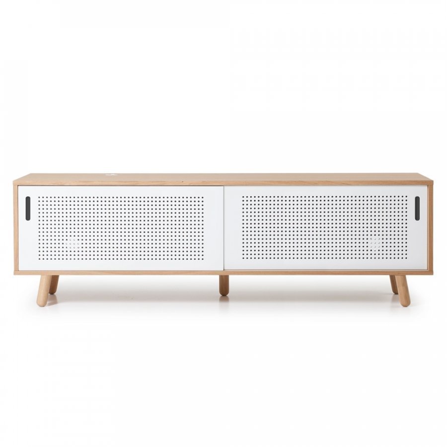 Department Ray Mediakaluste / Tv Taso Tammi 180 Cm