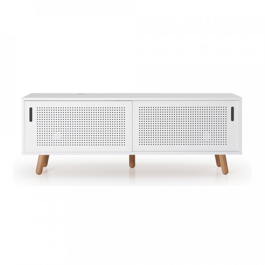 Department Ray Mediakaluste / Tv Taso Valkoinen 150 Cm