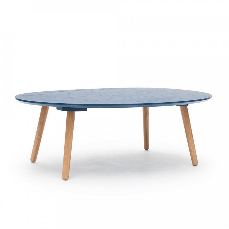 Department Ray Sohvapöytä Xl Sininen