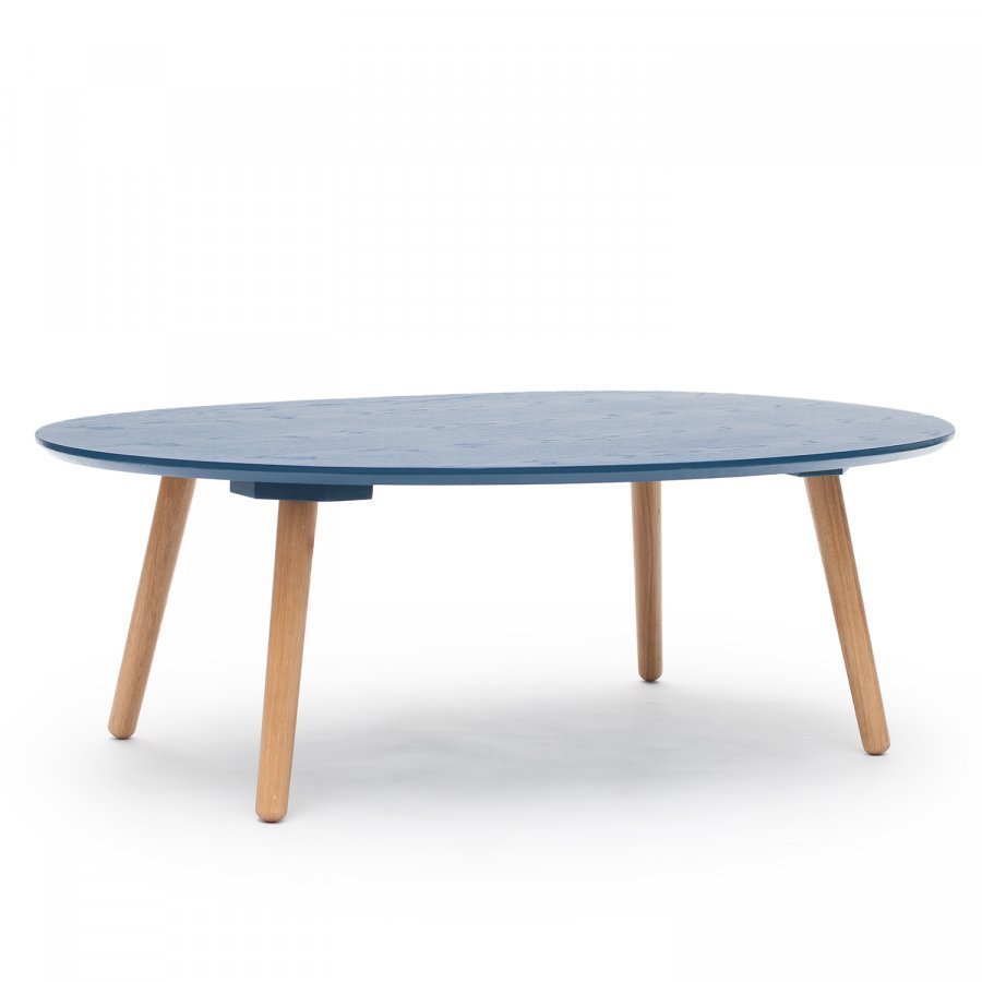 Department Ray Xl Sohvapöytä Sininen