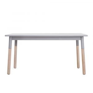 Department Rio Ruokapöytä 140 Harmaa