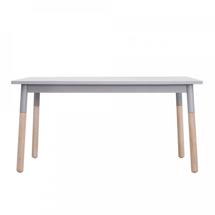 Department Rio Ruokapöytä 140 Harmaa