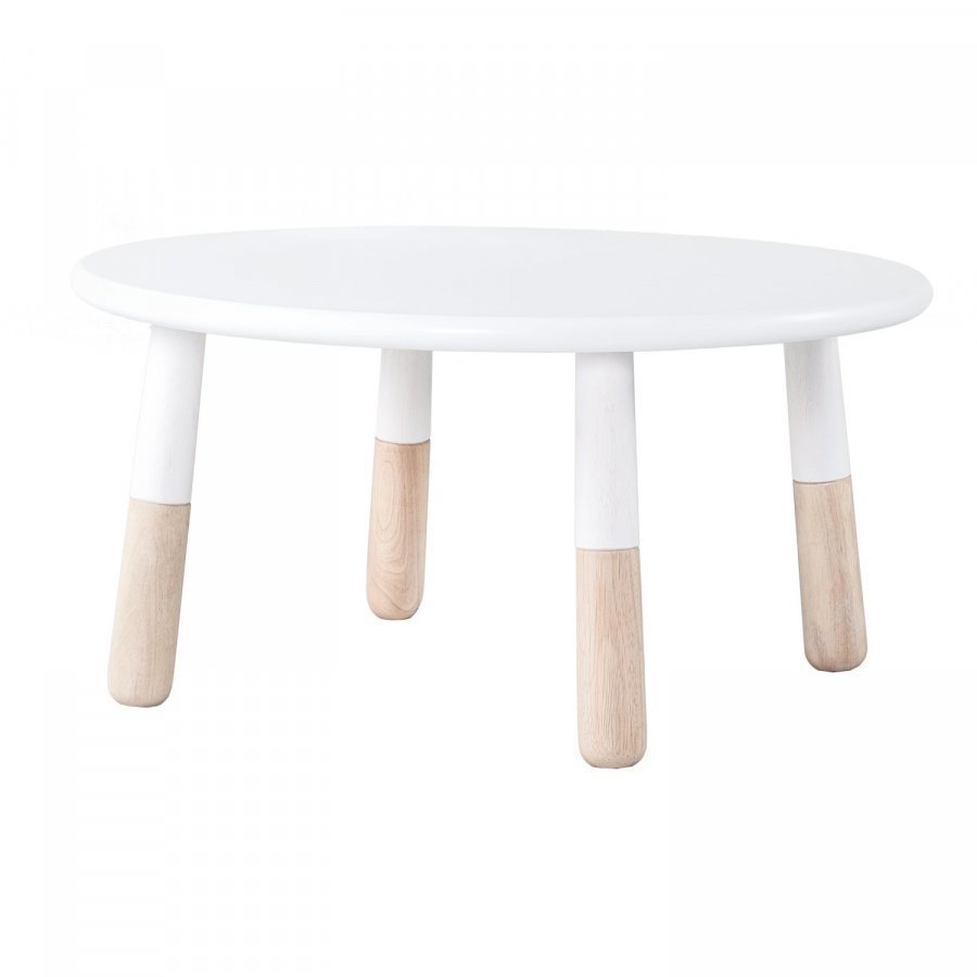 Department Rio Sohvapöydät 80 Valkoinen