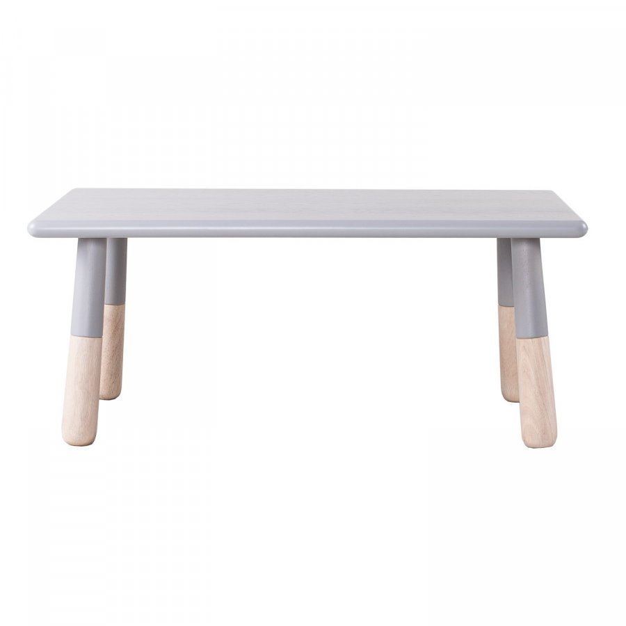 Department Rio Sohvapöydät 90 Harmaa