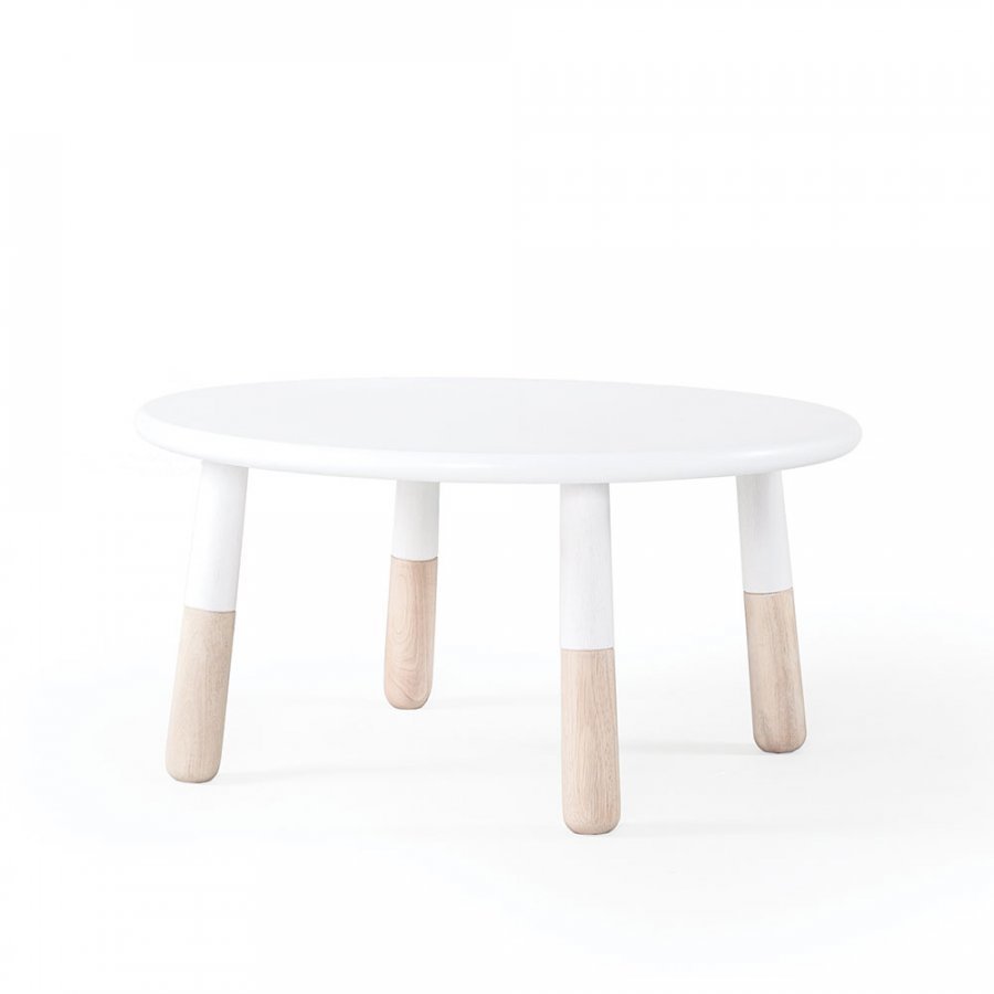 Department Rio Sohvapöytä 80 Valkoinen