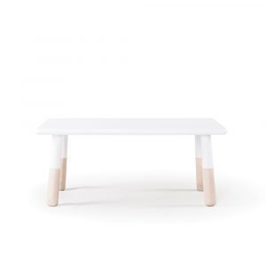 Department Rio Sohvapöytä 90 Valkoinen