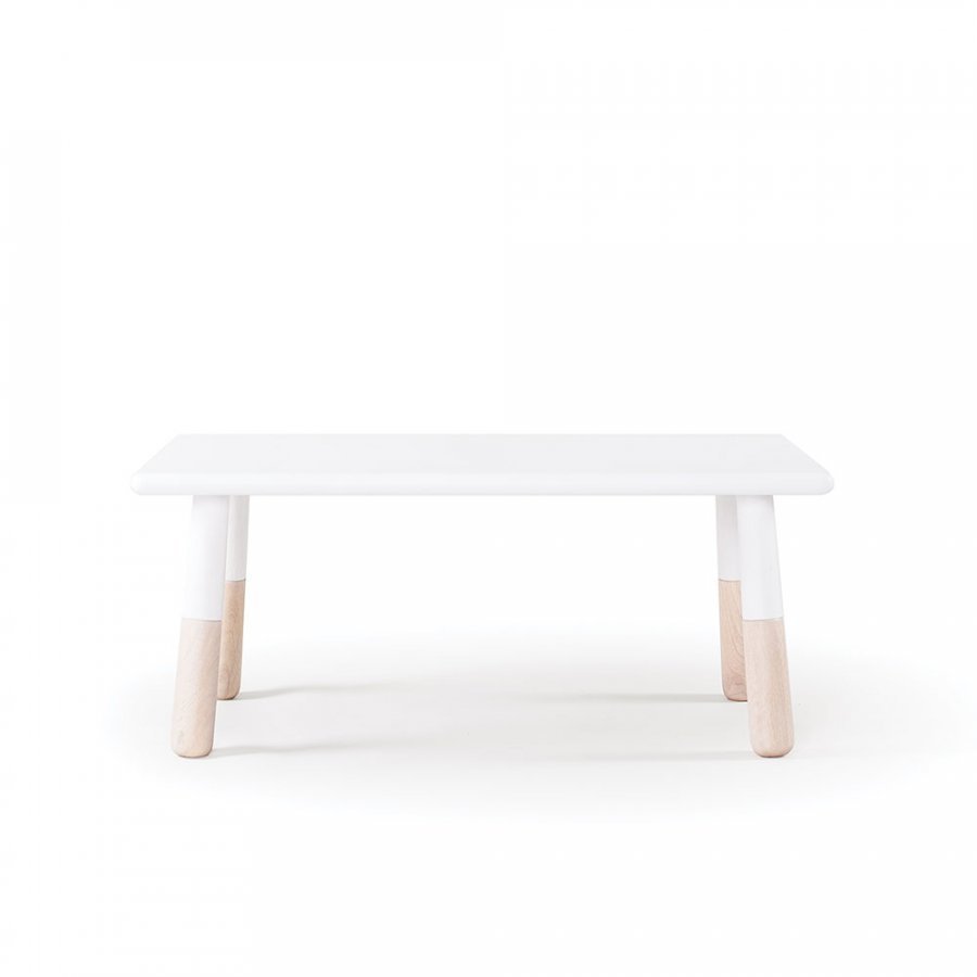 Department Rio Sohvapöytä 90 Valkoinen