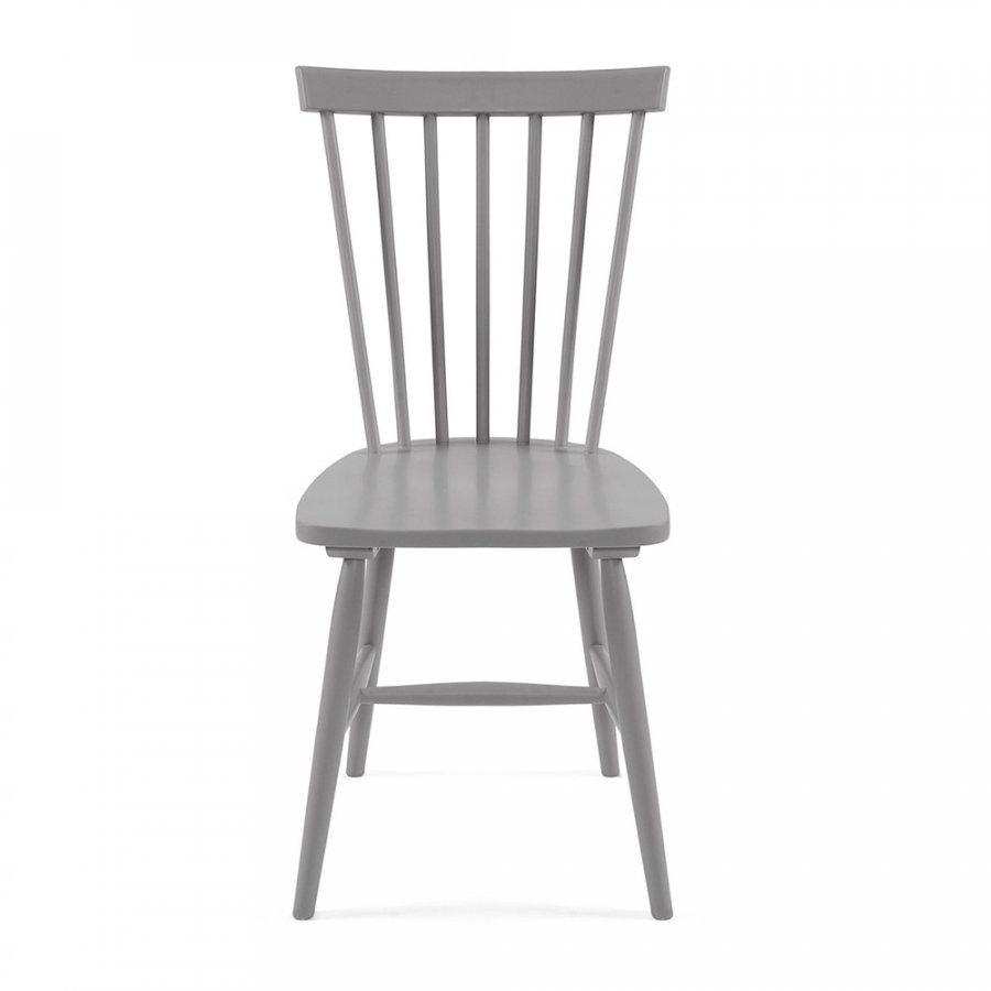 Department Wood H17 Pinnatuoli Harmaa