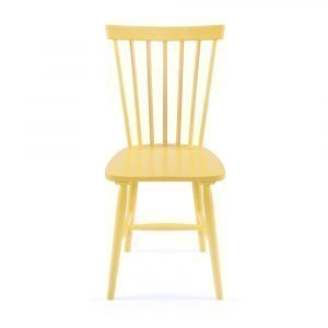 Department Wood H17 Pinnatuoli Keltainen