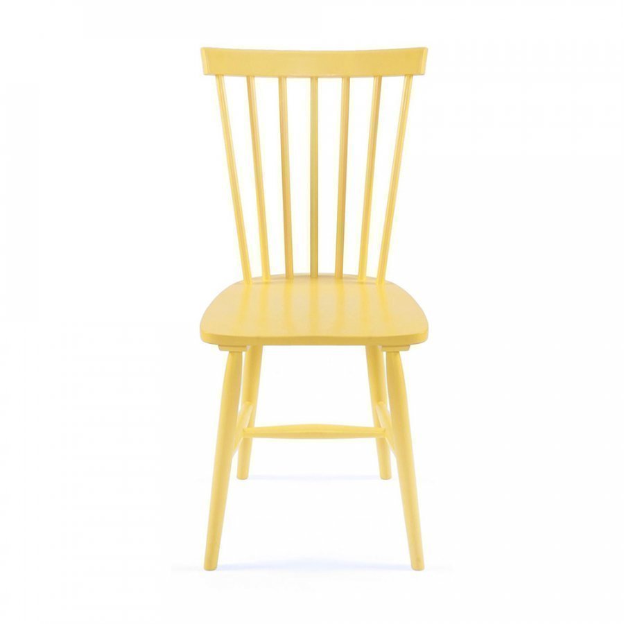 Department Wood H17 Pinnatuoli Keltainen