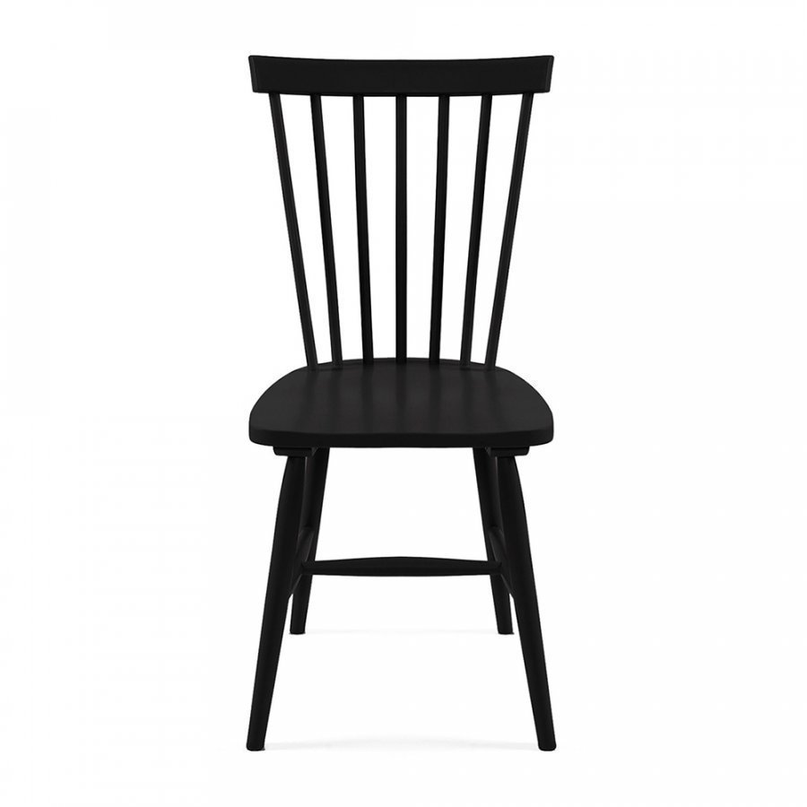 Department Wood H17 Pinnatuoli Musta