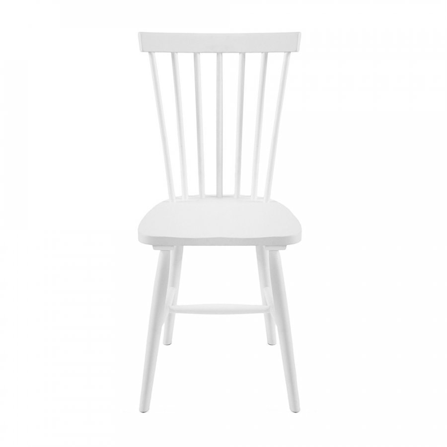 Department Wood H17 Pinnatuoli Valkoinen