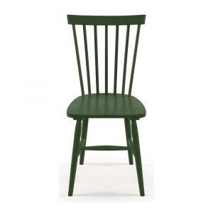 Department Wood H17 Pinnatuoli Vihreä